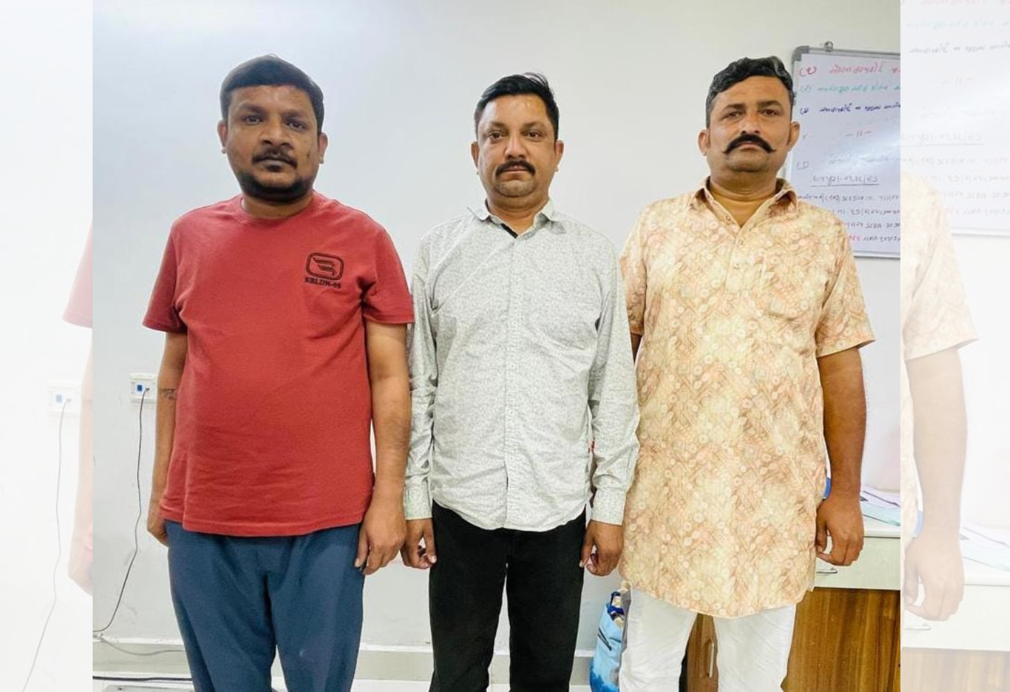 વિદેશી દારૂની હેરાફેરી કરતાં બુટલેગરો સામે કાયદાનો ગાળીયો કસાયો