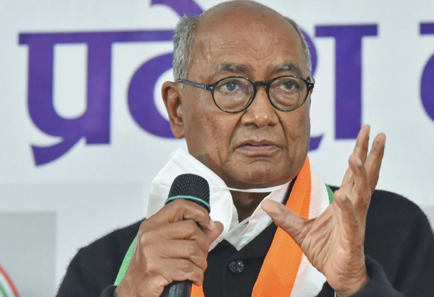 હું RSS-BJP વિરુદ્ધ છું, પણ...': દિગ્વિજય સિંહ