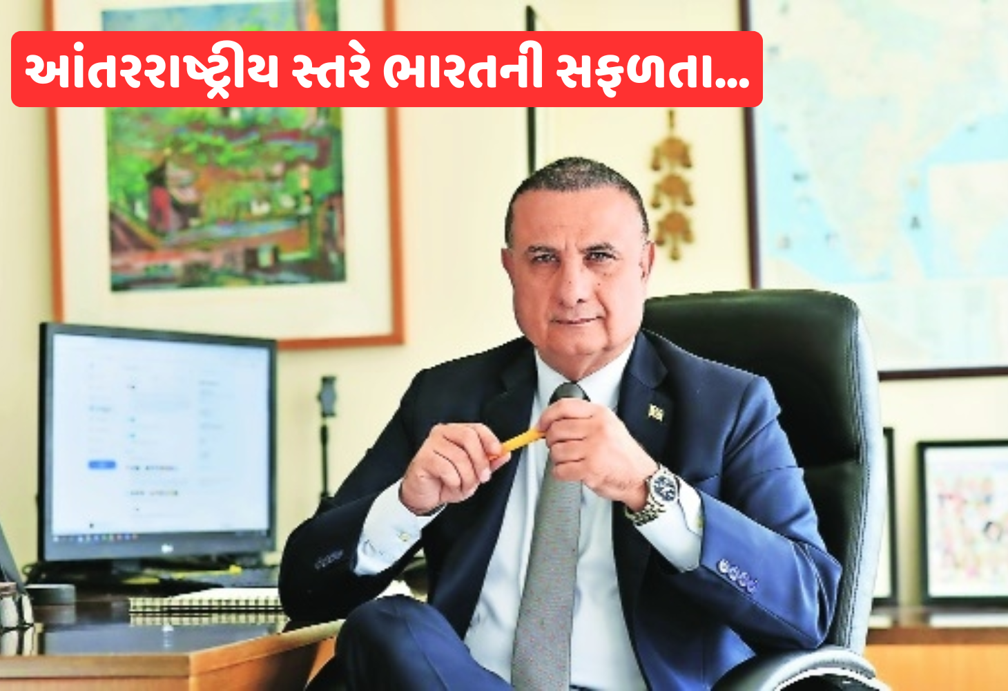 તહવ્વુર રાણાનું પ્રત્યાર્પણ, ભારતના કૂટનીતિની મોટી સિદ્ધિ - કોબી શોશાની