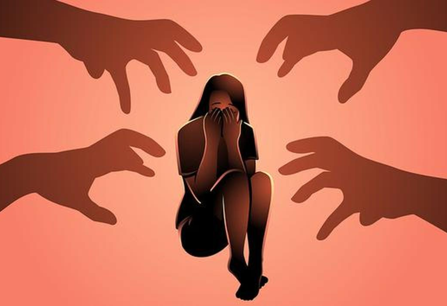 Bangladesh : હિન્દુ યુવતી પર પતિ સામે ગેંગરેપ, વીડિયો વાયરલ! લઘુમતી સુરક્ષા પર ગંભીર સવાલો!