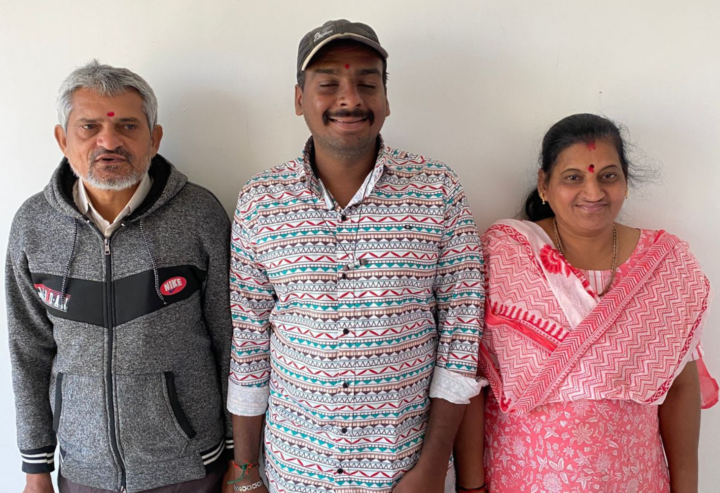 સુરતની ઘટના,  દેવામાં ફસાયેલા એક જ પરિવારના 3 સભ્યોનો સામૂહિક આપઘાત