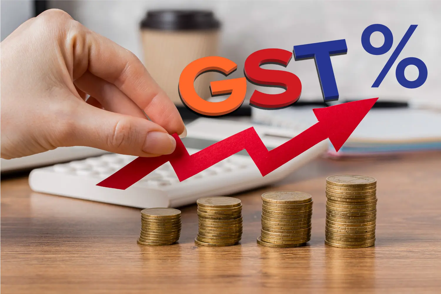 ગુજરાતમાં છેલ્લા ચાર વર્ષમાં 3.38 લાખથી વધુ GST રજિસ્ટ્રેશન રદ