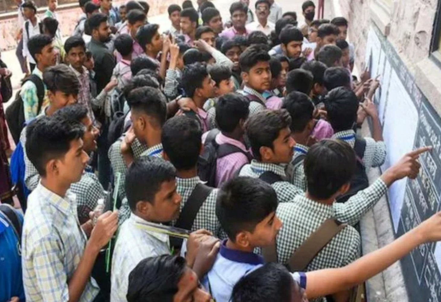 ધો.12 વિજ્ઞાન પ્રવાહનું 83.51 %, સામાન્ય પ્રવાહનું 93.07 % પરિણામ જાહેર