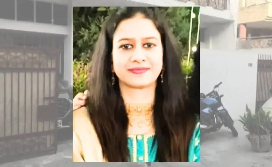 મેં મારી પત્નીને મારી નાખી...