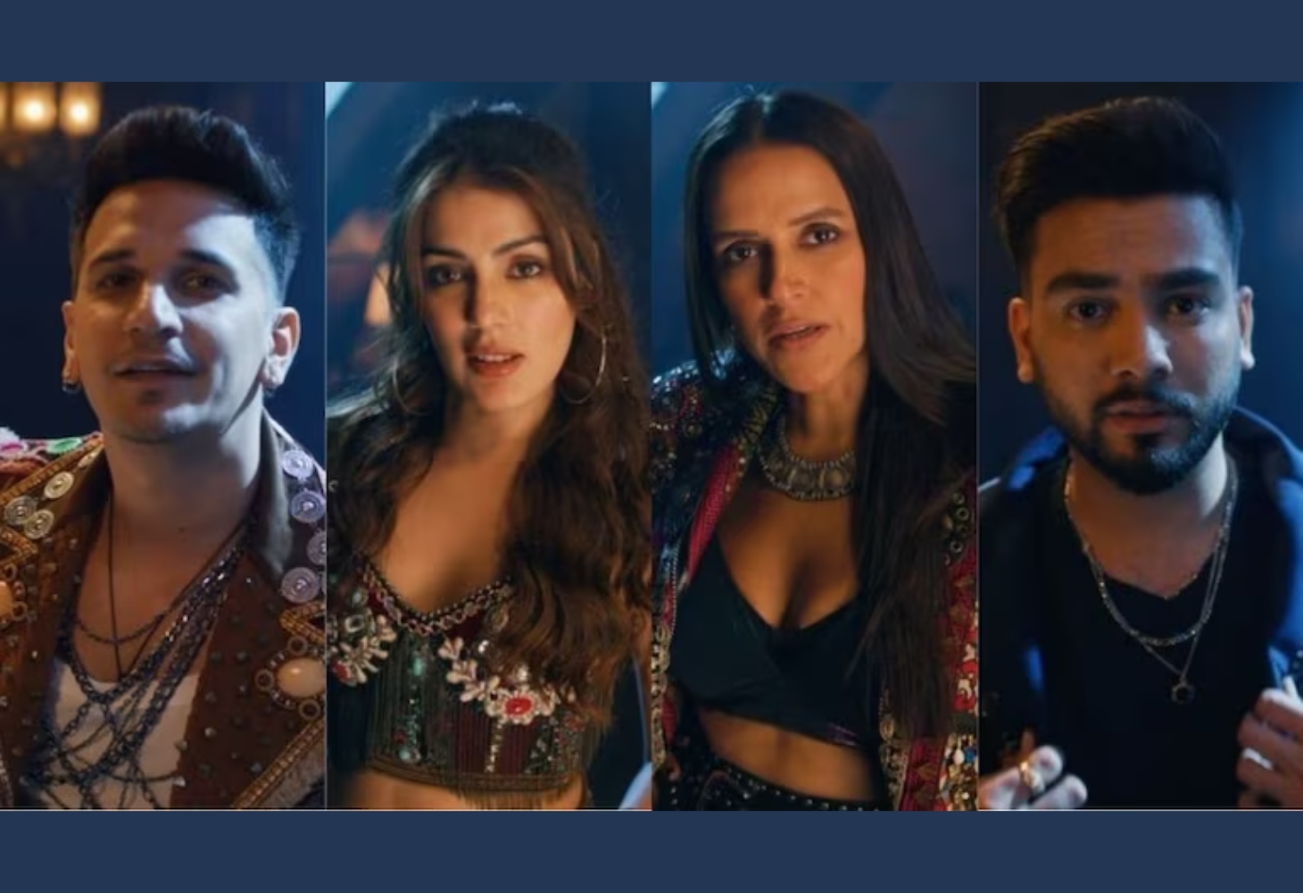 Roadies XX ના ગેંગ લીડરોમાં સૌથી ધનિક કોણ છે? જાહેર થઈ સંપત્તિ