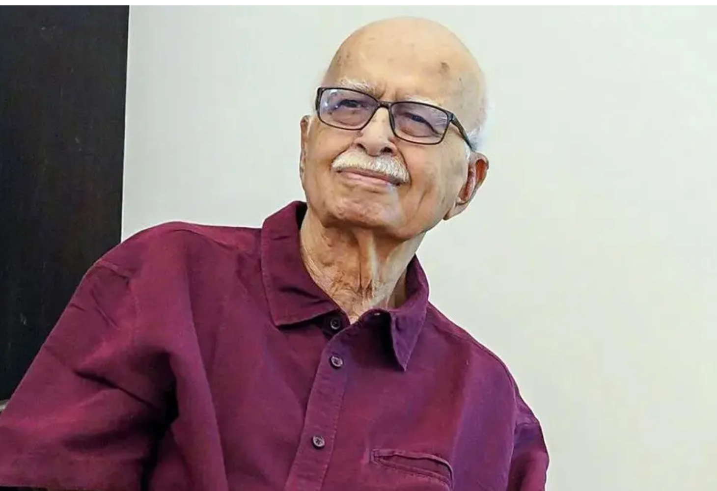 લાલકૃષ્ણ અડવાણીની તબિયત ફરી બગડી