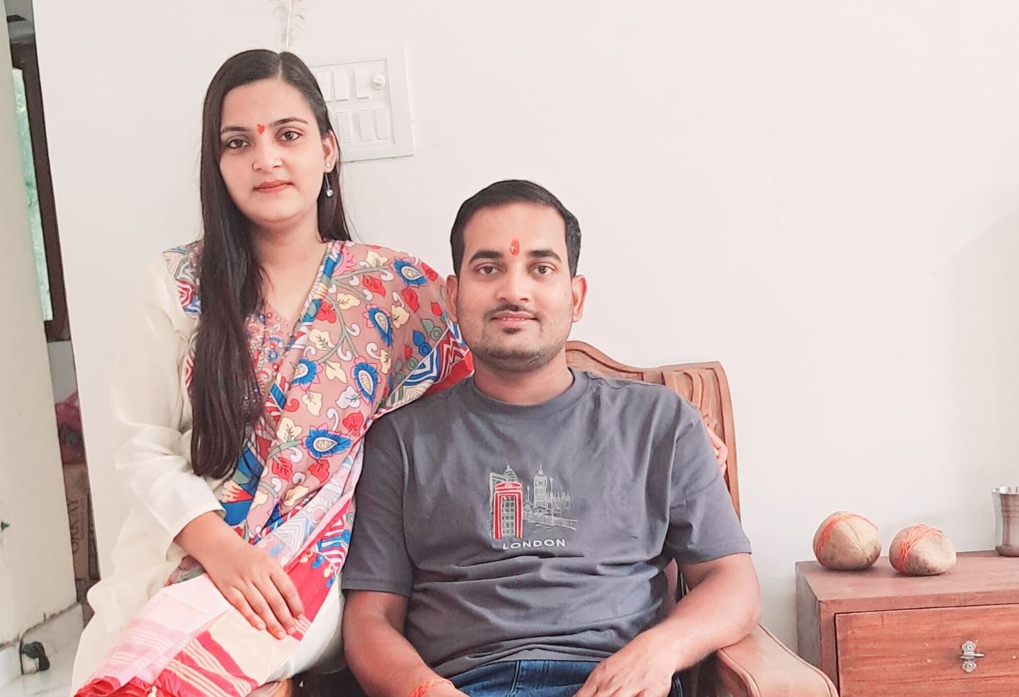 લગ્નની જીદમાં બનેવીએ સાળા-સાળીની કરી હત્યા