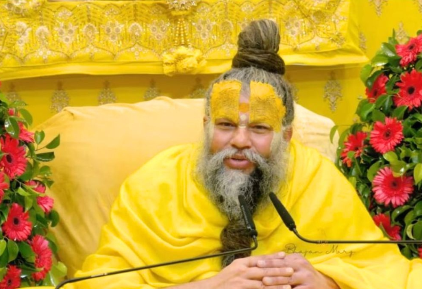 પ્રેમાનંદજીએ કહ્યું આ લોકોએ ભંડારો ન ખાવો જોઇએ, જાણો કેમ?