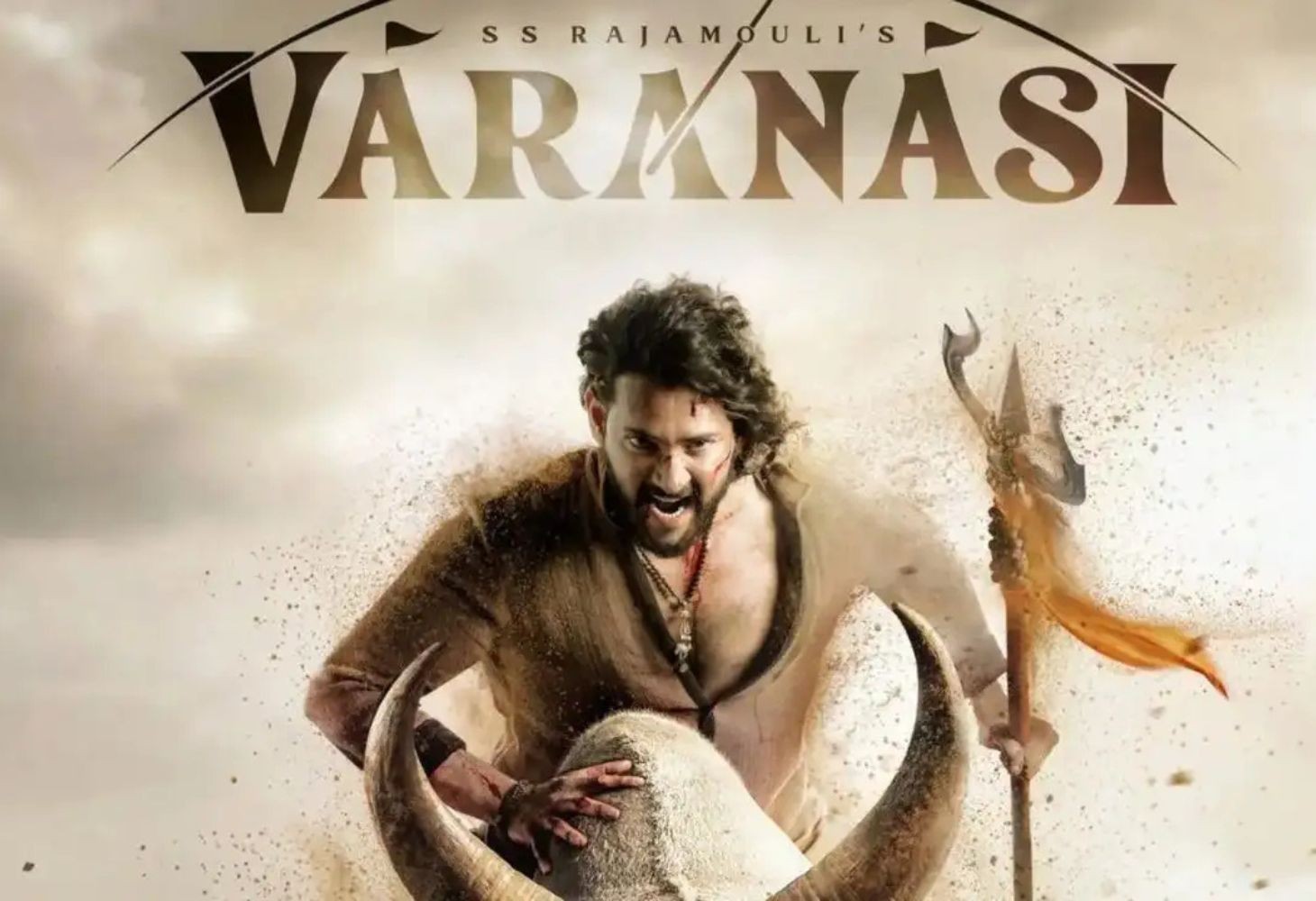 Mahesh Babu’s Intense Prep to Play Lord Ram
