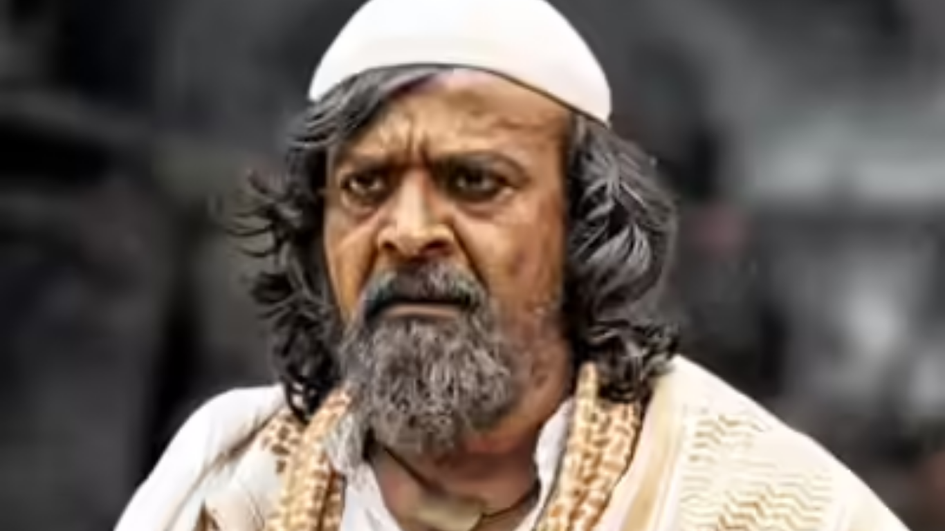 KGFના કાસિમ ચાચા (હરીશ રાય)નું કેન્સરથી નિધન