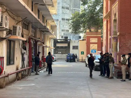 ભરૂચ રેપ પીડિત બાળકીની હાલત નાજુક