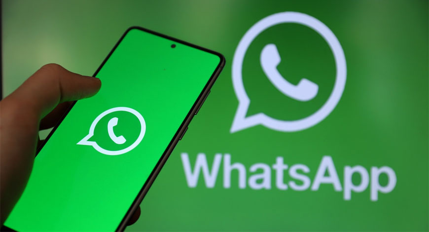 WhatsAppના 'અપડેટ્સ' ટેબમાં ટૂંક સમયમાં જાહેરાતો દેખાશે, વ્યક્તિગત ચેટમાં કોઈ સમસ્યા નહીં રહે.