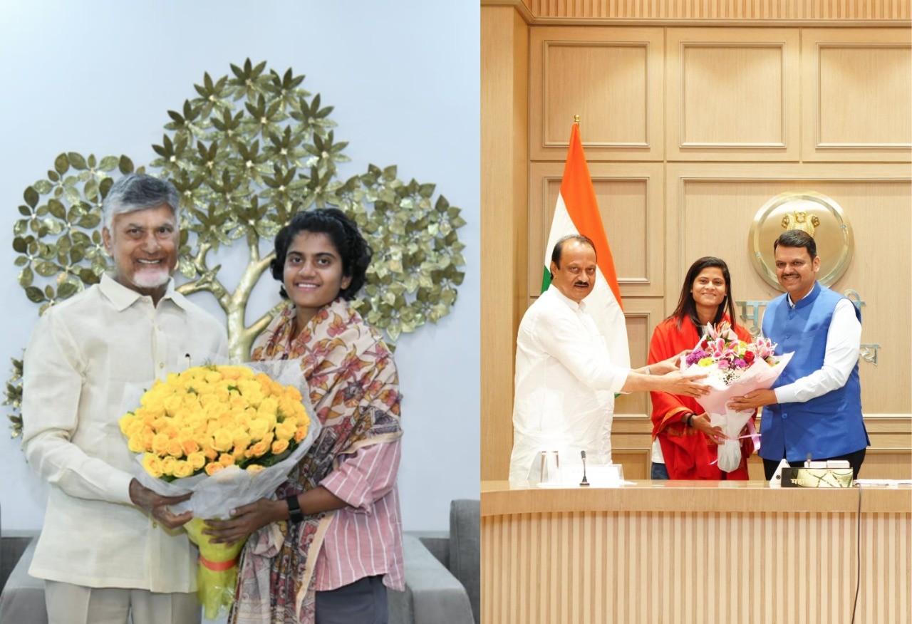 ગુજરાત સરકારે રાધા યાદવને કેમ ન સન્માન્યા?