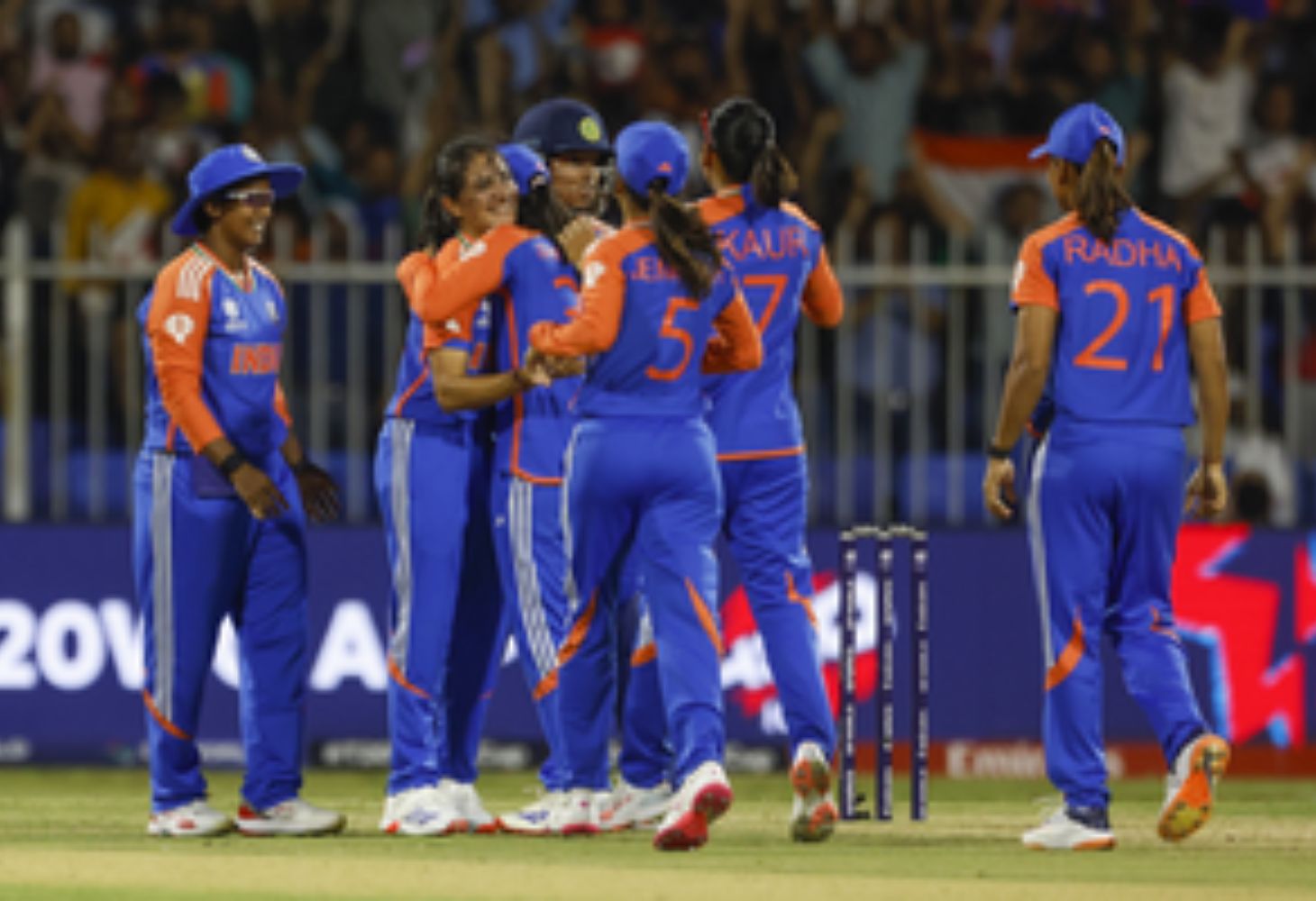 2026 મહિલા T20 વર્લ્ડ કપમાં ભારત પાકિસ્તાન, ઓસ્ટ્રેલિયા અને દક્ષિણ આફ્રિકાની સાથે એક ગ્રૂપમાં