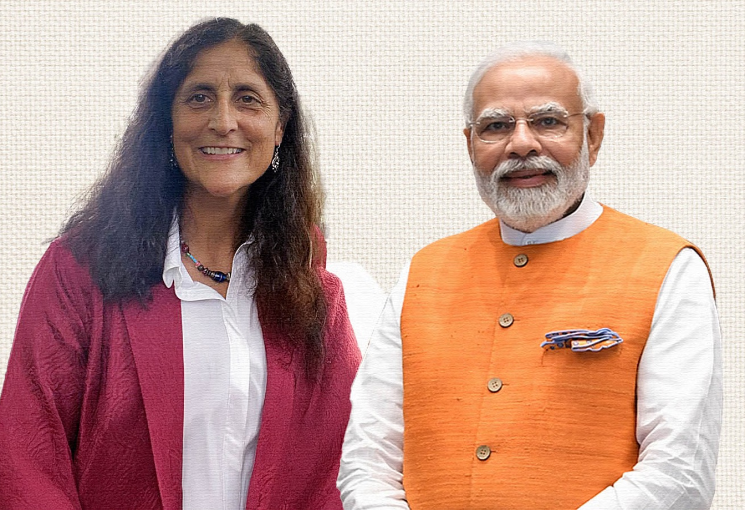 'તમે અમારા હૃદયની ખૂબ નજીક છો...', પીએમ મોદીએ સુનિતાને લખ્યો પત્ર