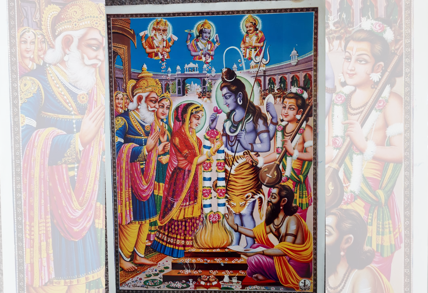 મહાશિવરાત્રી 2025: આ રીતે કરો રાત્રિના 4 પ્રહરની આરતી