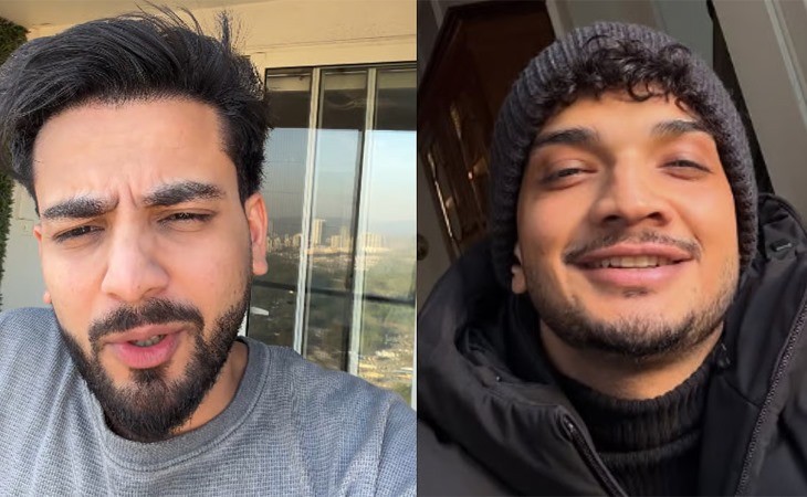 એલ્વિશ Vs. મુનવ્વર: NGO સ્કેમના આક્ષેપોથી ખળભળાટ