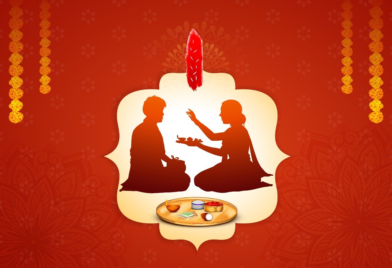 The Eternal Bond of Bhai Dooj