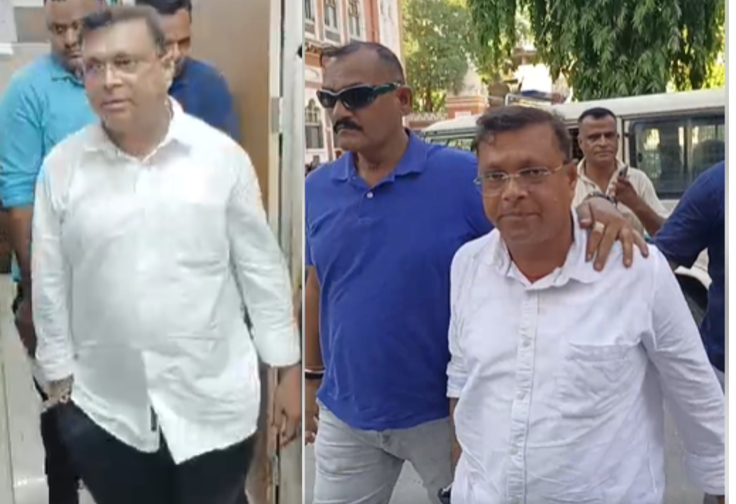 VADODARA: દિલીપ ગોહિલ થાઇલેન્ડ, કેનેડા, દુબઇ કોના પૈસે તાગડધિન્ના કરતો હતો ?