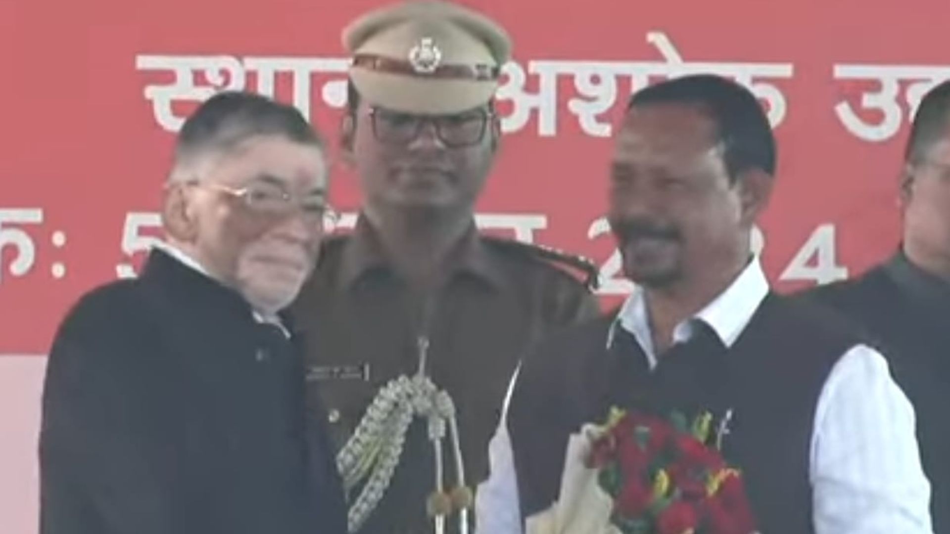 હેમંત સરકાર કેબિનેટમાં નવા 11 મંત્રીઓ જોડાયા