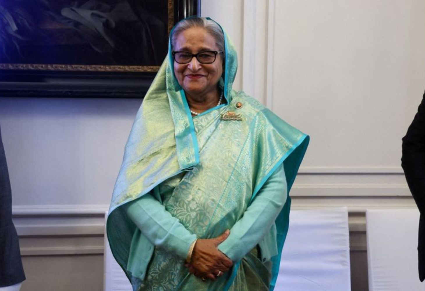ભ્રષ્ટાચાર કેસમાં શેખ હસીનાને 21 વર્ષની સજા
