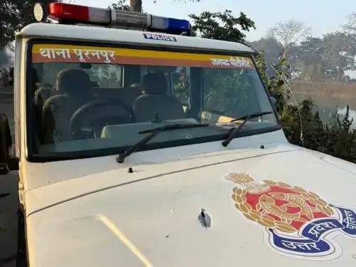 યુપીમાં મોટું એન્કાઉન્ટર