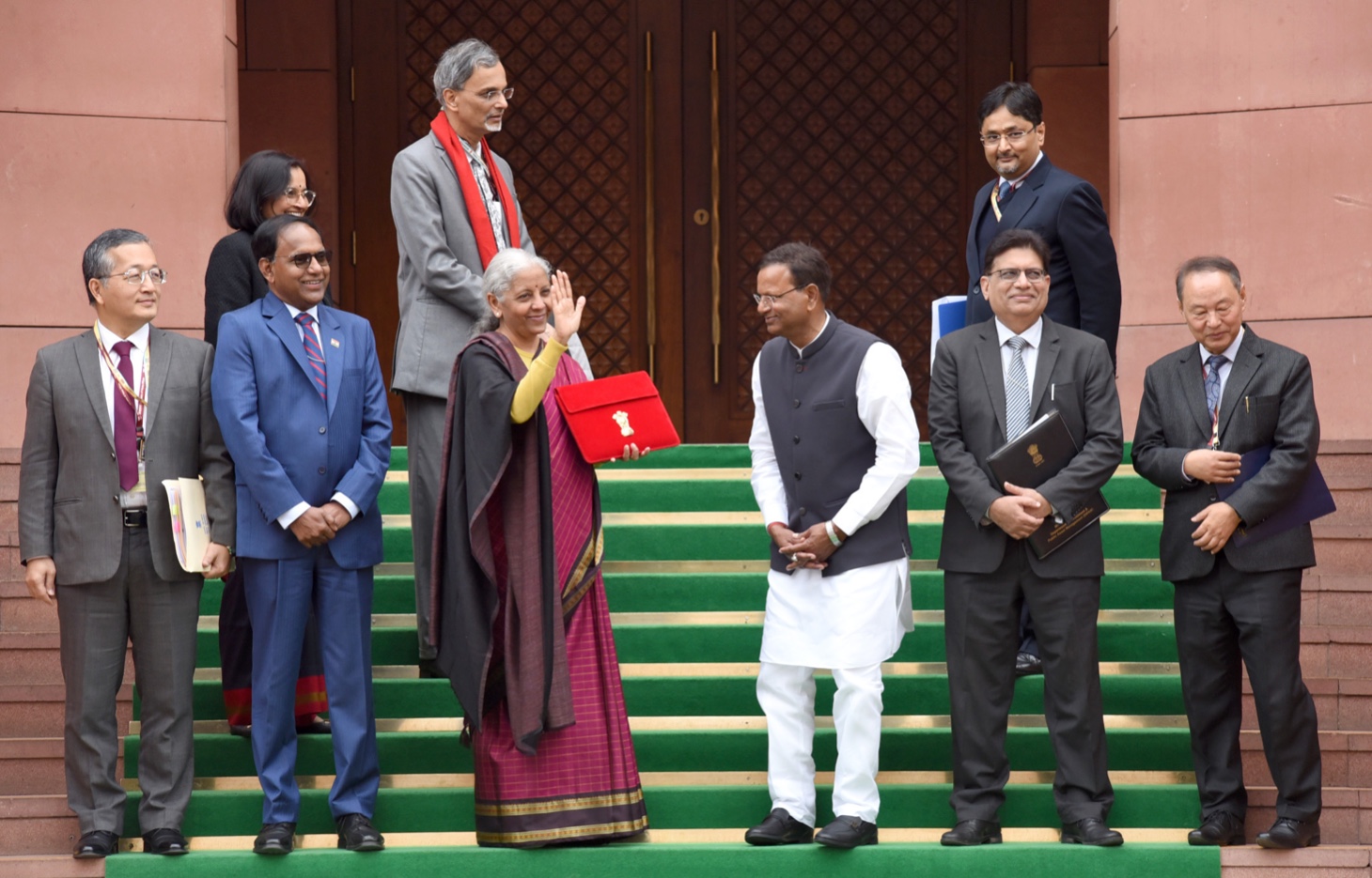 બજેટ 2026: આજે રાહત, કાલે દેવું?
