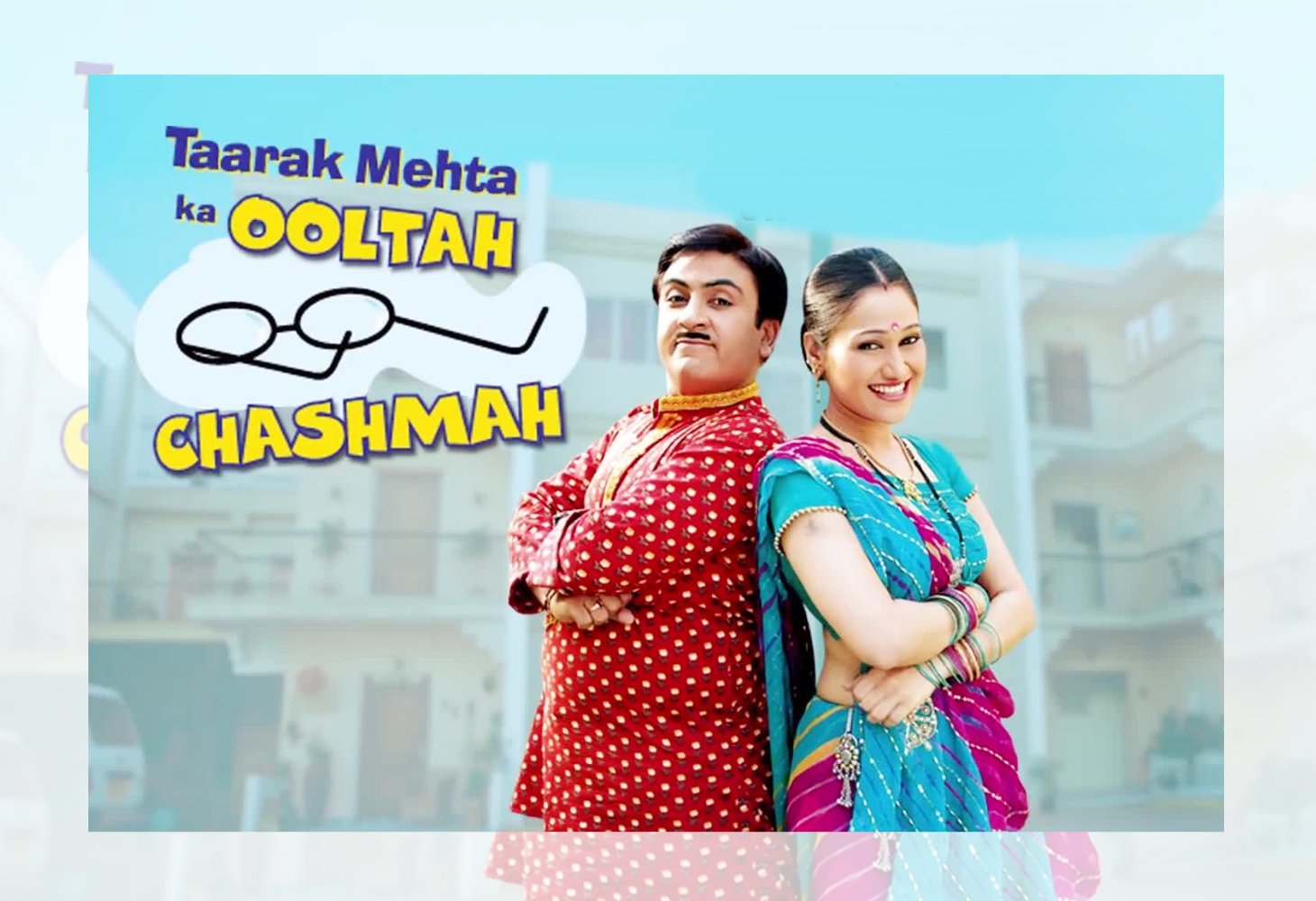 શું તારક મહેતા પણ હવે નેટફ્લિક્સ પર જોવા મળશે ?