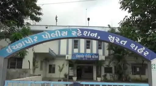 હેવાન પિતા જેલના સળિયા પાછળ: છ વર્ષ સુધી દીકરી પર દુષ્કર્મ