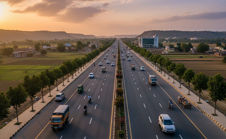 કોમનવેલ્થ ગેમ્સ 2030ની તૈયારીમાં મોટું પગલું