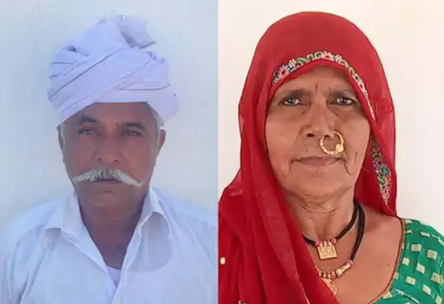 બનાસકાંઠા : SMC PI A V Patel ના માતા-પિતાની હત્યામાં મોટો ઘટસ્ફોટ