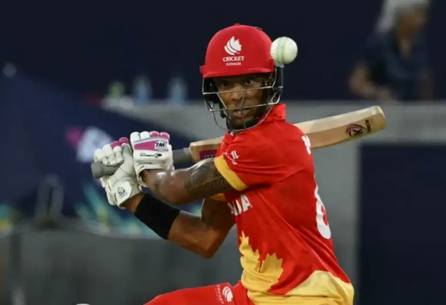 IPL 2025 વચ્ચે મોટા સમાચાર, આ ક્રિકેટર પકડાયો 9 કિલો ગાંજા સાથે...