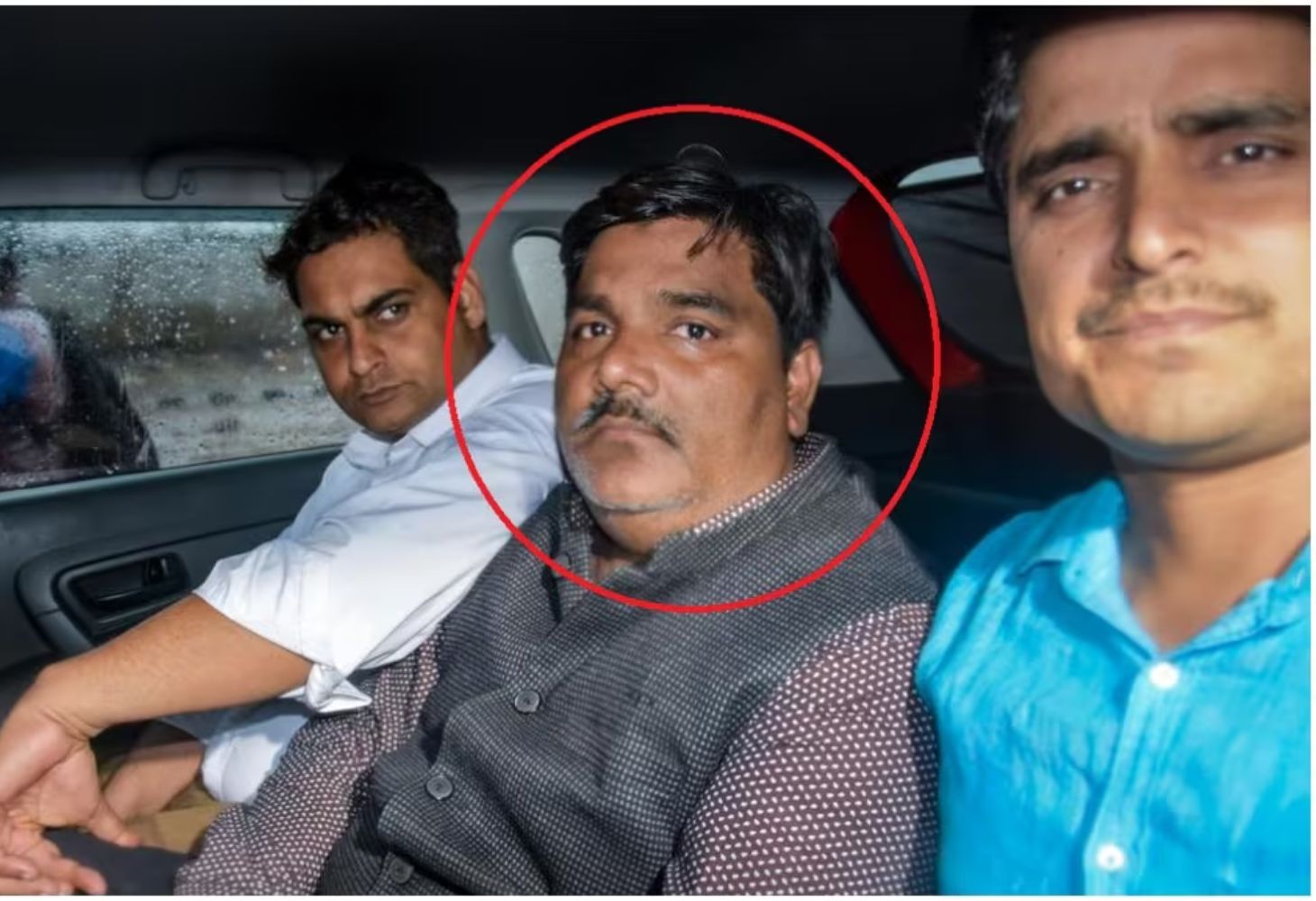Delhi Election : રમખાણોના આરોપી તાહિર હુસૈનને કસ્ટડી પેરોલ, પ્રચારની પરવાનગી મળી