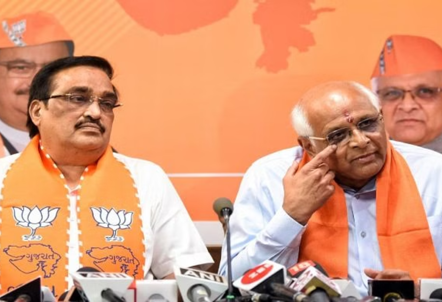 ગાંધીનગરમાં 29 અને 30 જાન્યુઆરીએ મળશે ભાજપ પાર્લામેન્ટરી બોર્ડની બેઠક
