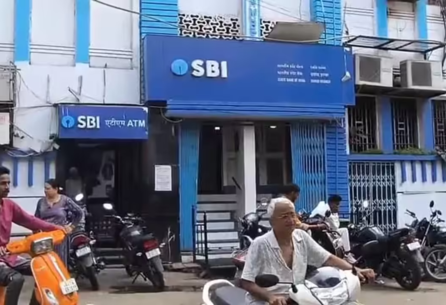 નોકરી ધંધો ના હોવા છતાં SBIએ આપી દીધા 5.50 કરોડ