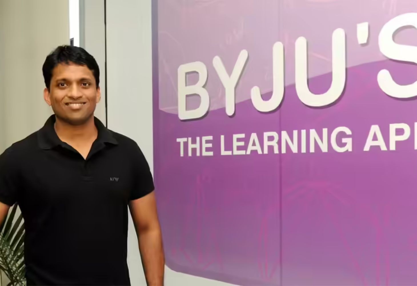 BYJU'sને $1 બિલિયન ચૂકવવાનો US કોર્ટનો આદેશ