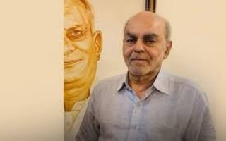 ગુજરાત સમાચારના માલિક બાહુબલી શાહની ED દ્વારા ધરપકડ, 48 કલાકમાં ઇન્કમટેક્સ અને EDના દરોડા