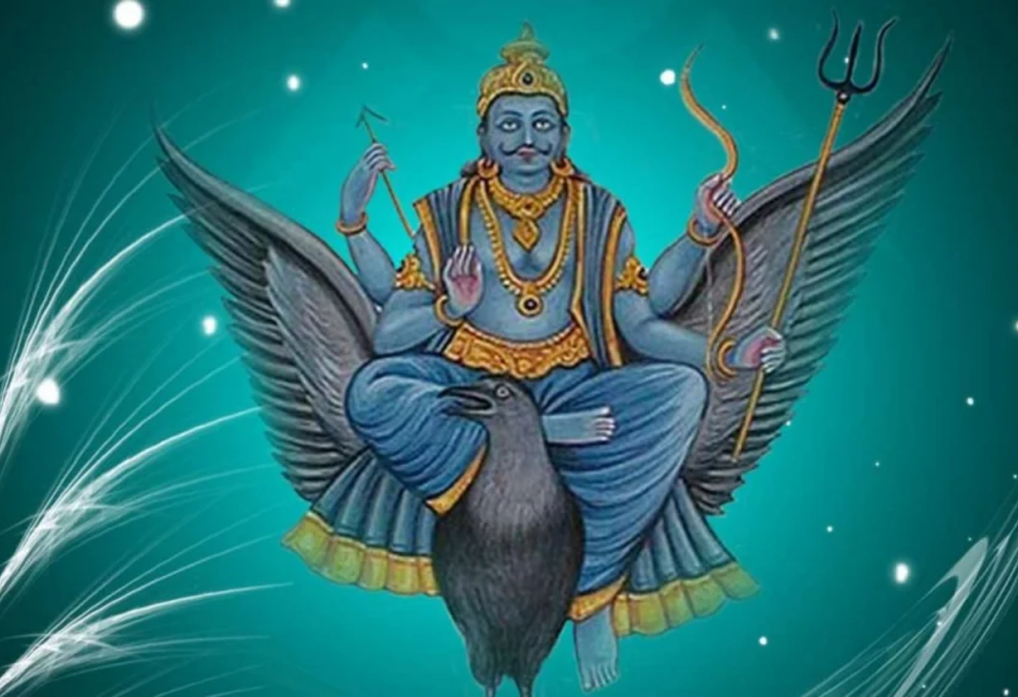 વર્ષ 2026: શનિદેવનું મીન રાશિમાં ભ્રમણની થશે અસર