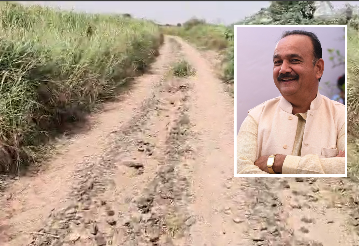 ભરૂચ મનરેગા કૌભાંડઃ કોંગ્રેસ નેતા હીરા જોટવાના પુત્ર દિગ્વિજયની પણ ધરપકડ