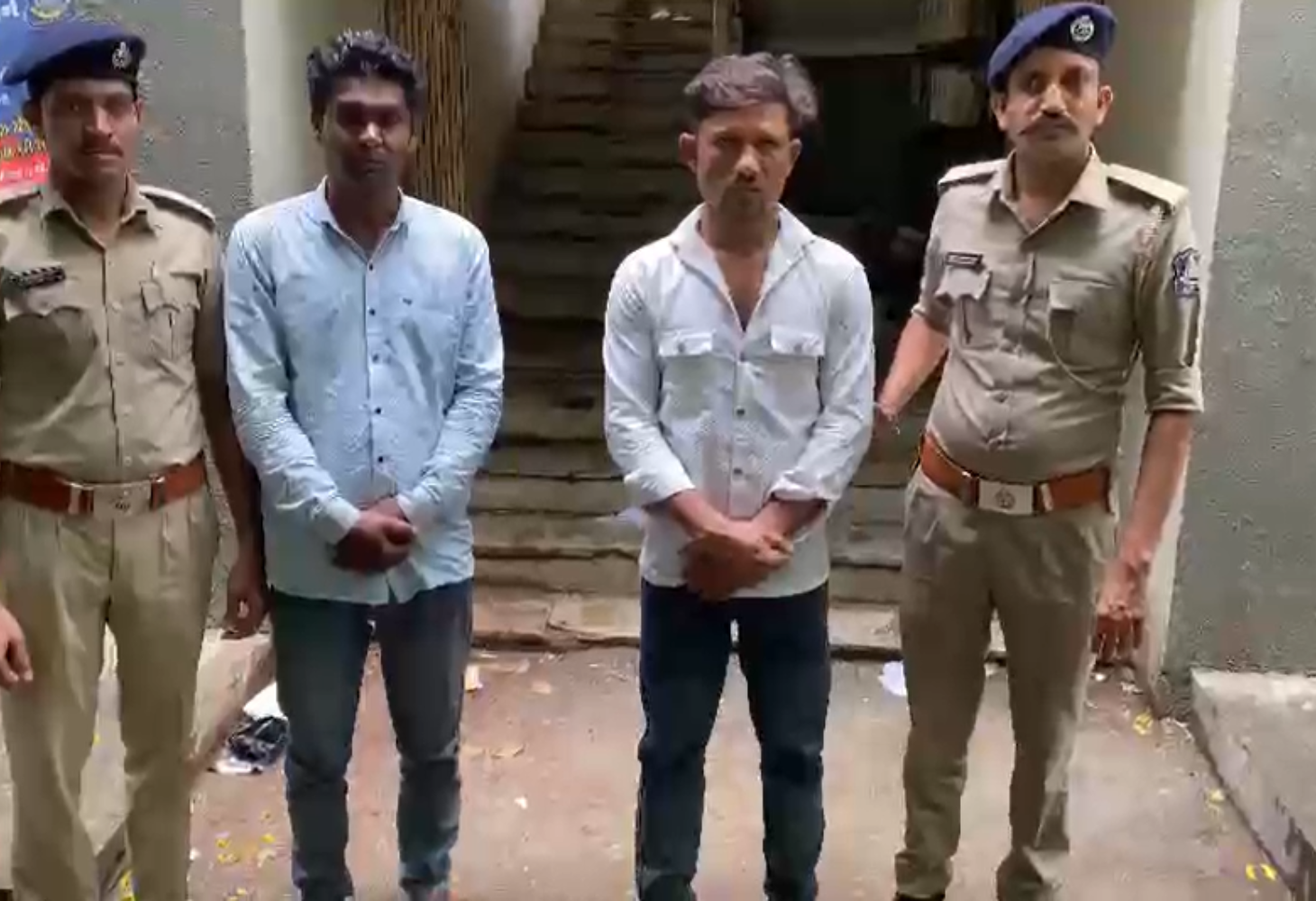 વડોદરામાં અસાધ્ય રોગોની ગેરંટી સાથે સારવારના નામે લાખો રૂપિયાની ઠગાઈ
