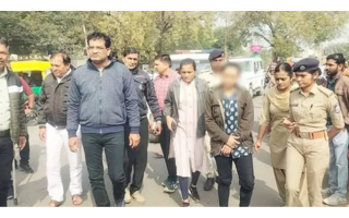 અમરેલી લેટરકાંડ: પાયલ ગોટીને જામીન મળ્યા 