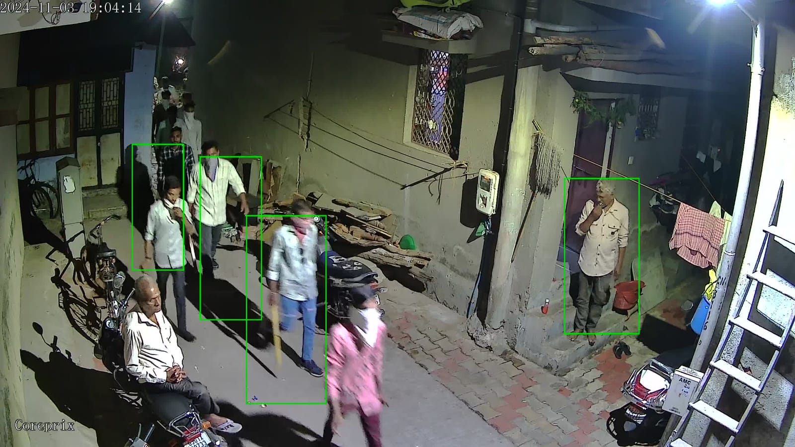 અમદાવાદમાં અસામાજિક તત્વો બેફામ!, ફરિયાદીને જાનથી મારી નાખવાની આપી ધમકી