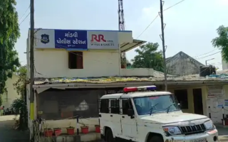માંડવીમાં 14 વર્ષીય વિદ્યાર્થિનીનો આપઘાત