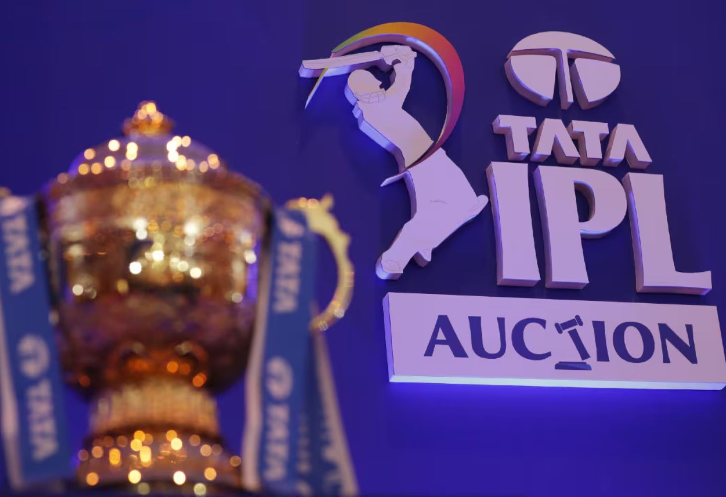 IPL 2026: મેગા ઑક્શનની તારીખ જાહેર!