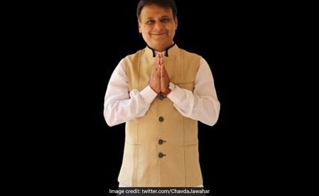 જવાહર ચાવડાનો પીએમ મોદીને ખુલ્લો પત્ર, શું જવાહર ચાવડા ભાજપ છોડવાનો રસ્તો શોધે છે ?