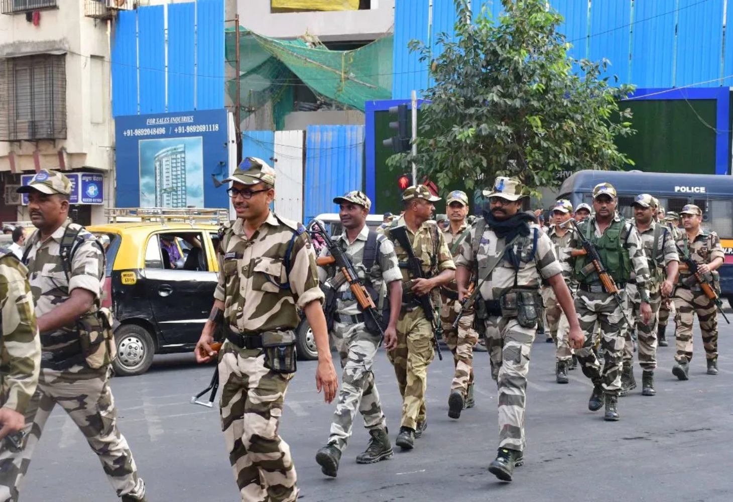 10 પાસ માટે CISF માં 1000 જગ્યાઓ પર ભરતી, આજથી અરજી પ્રક્રિયા શરૂ