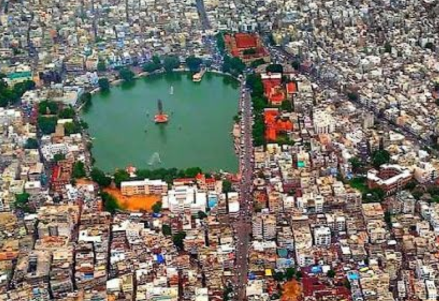 વડોદરાવાસીઓ, આ 8 દિવસ રહેજો તૈયાર બફારા અને ગરમી માટે...