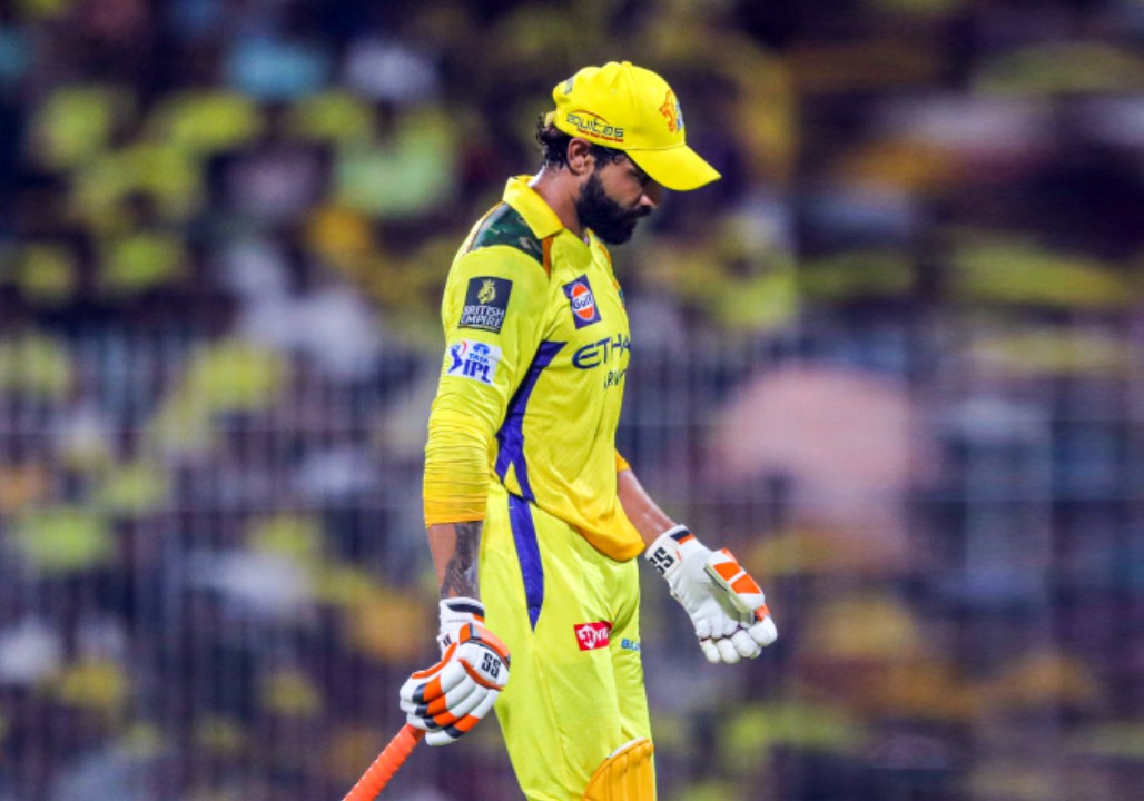 IPL 2025: CSKના ખરાબ પ્રદર્શનના કારણે IPL થી બહાર થવાના આરે
