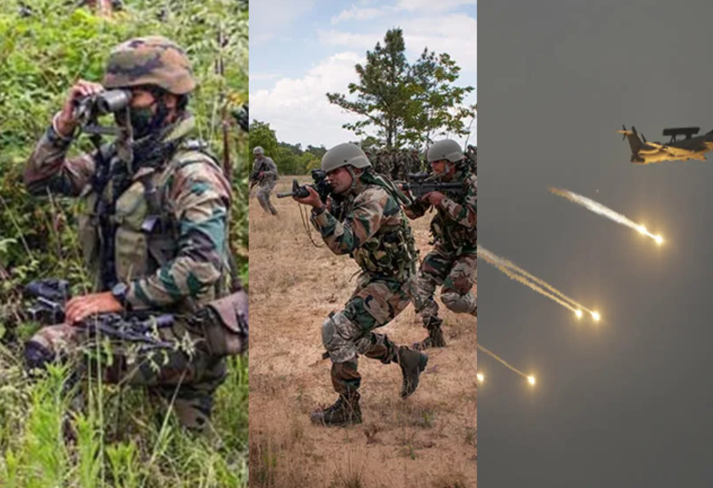 11મા દિવસે ઉરી, 12 દિવસમાં પુલવામા અને 13 દિવસ પછી પહેલગામનો બદલો  'ઓપરેશન સિંદૂર'
