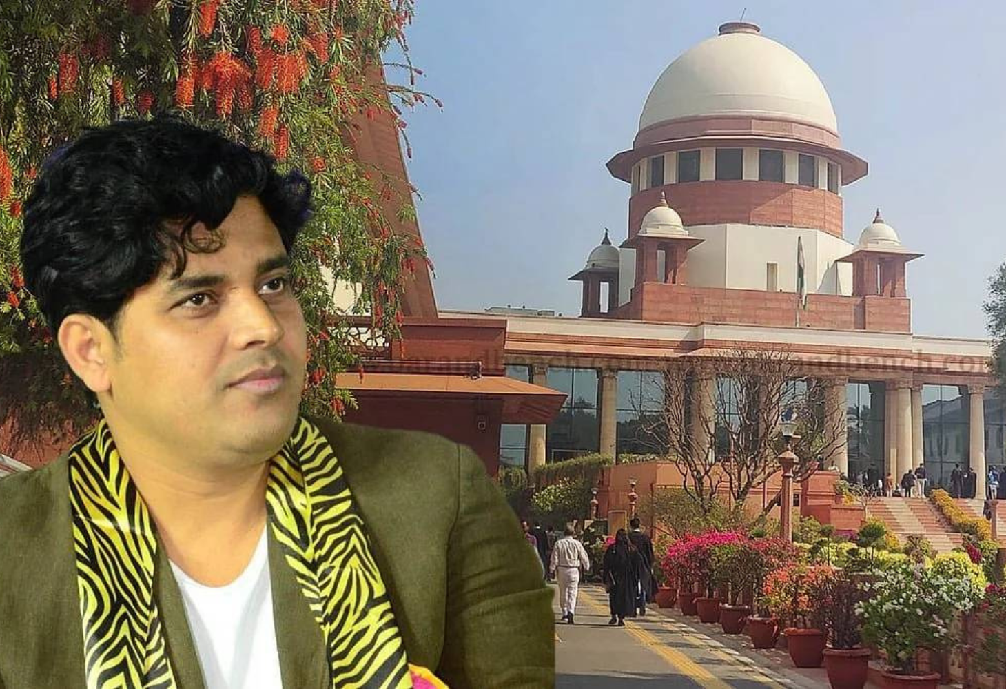 Imran Pratapgarhi : વાણી સ્વાતંત્ર્ય એ બધાનો હક, સુપ્રીમ કોર્ટે ગુજરાત પોલીસને આપ્યો ઠપકો...